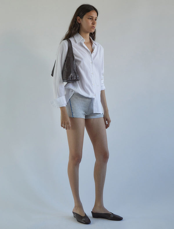 Paloma Wool Leather Bag No 1940 / Queridita