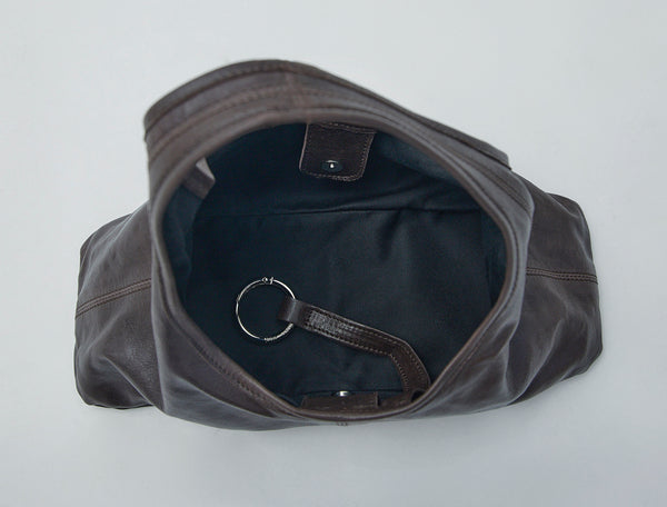 Paloma Wool Leather Bag No 1940 / Queridita