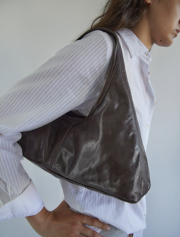 Paloma Wool Leather Bag No 1940 / Queridita