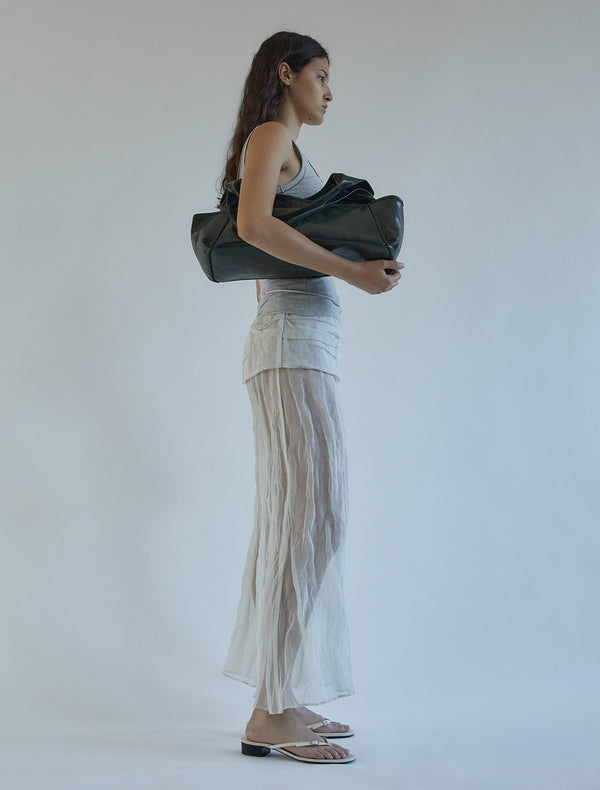 Paloma Wool Leather Bag No 1941 / Querida Pockets