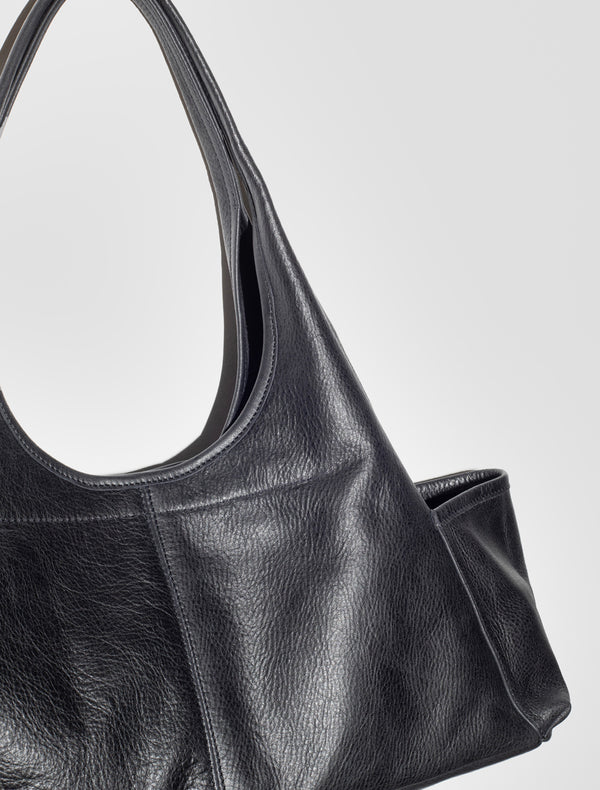 Paloma Wool Leather Bag No 1941 / Querida Pockets