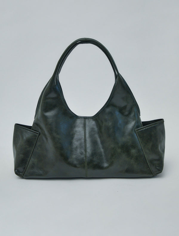 paloma wool Leather bag no 1941 / Querida Pockets