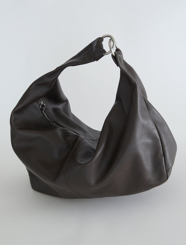 Paloma Wool Leather Bag No 2194 / Big Dry