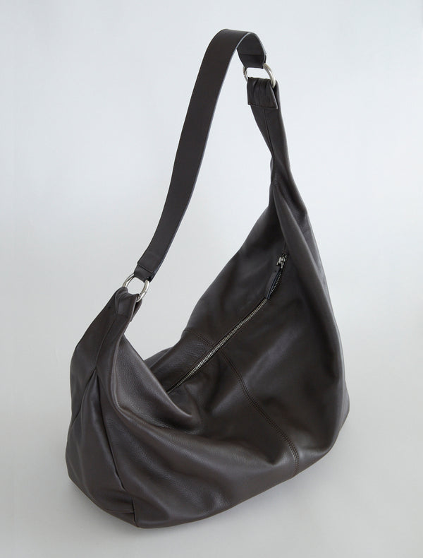 Paloma Wool Leather Bag No 2194 / Big Dry