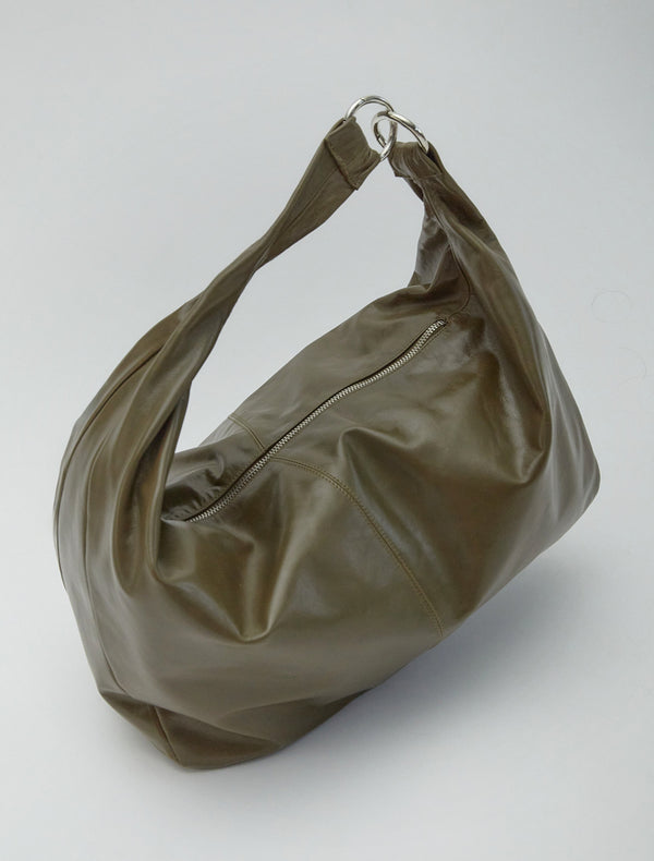 paloma wool Leather bag no 2194 / Big Dry