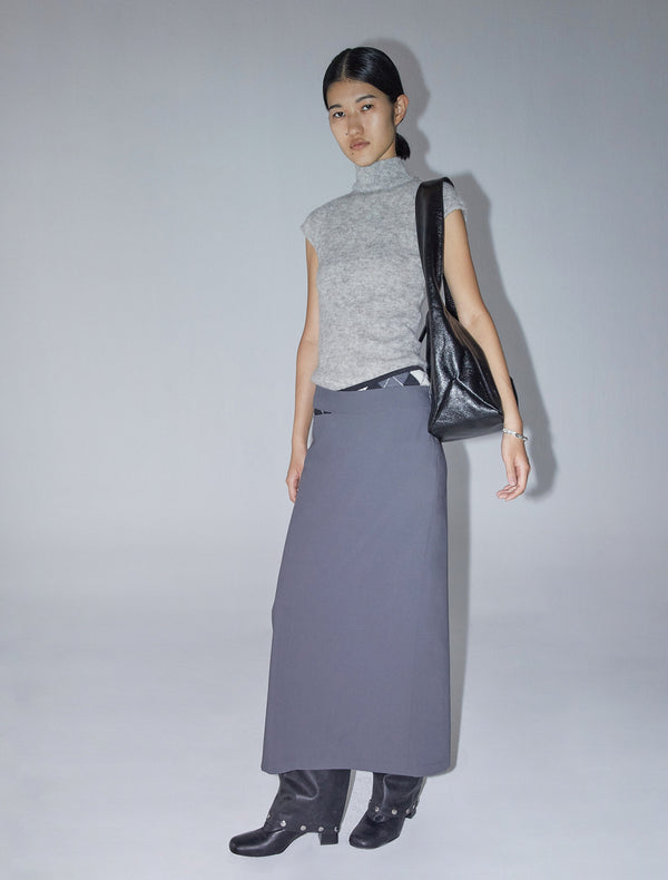 Paloma Wool Leather Bag No 2230 / Lisa