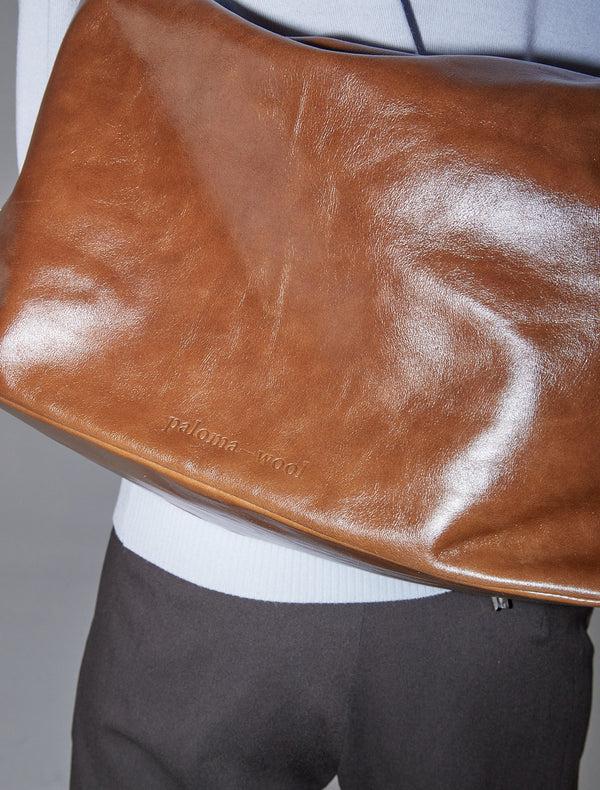 Paloma Wool Leather Bag No 2230 / Lisa