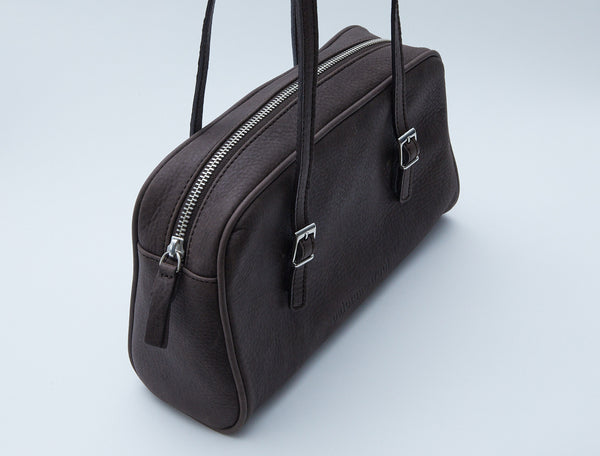 Paloma Wool Leather Bag No 2329 / Soft Cayetano