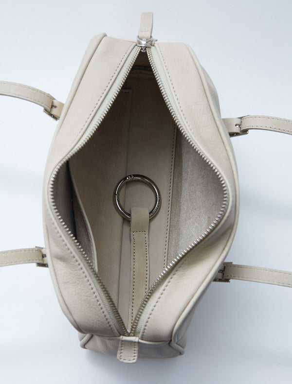 Paloma Wool Leather Bag No 2329 / Soft Cayetano