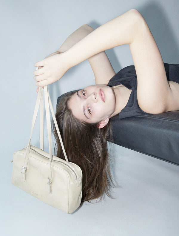 paloma wool Leather bag no 2329 / Soft Cayetano