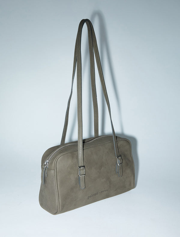 Paloma Wool Leather Bag No 2329 / Soft Cayetano