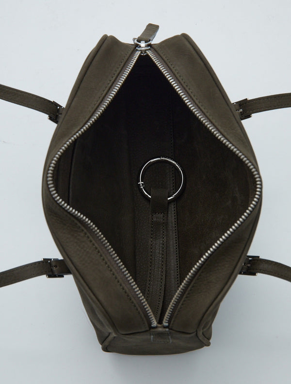 Paloma Wool Leather Bag No 2329 / Soft Cayetano