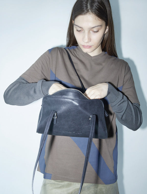 Paloma Wool Leather Bag No 2329 / Soft Cayetano