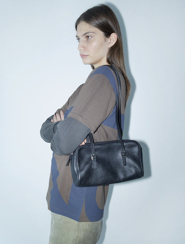 Paloma Wool Leather Bag No 2329 / Soft Cayetano