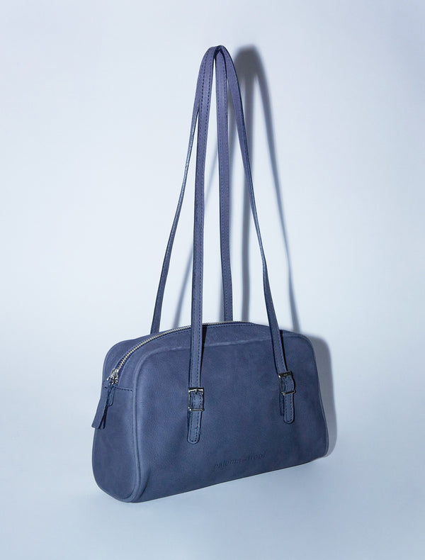 Paloma Wool Leather Bag No 2329 / Soft Cayetano