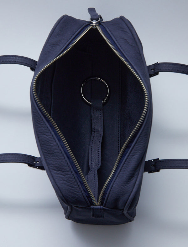 Paloma Wool Leather Bag No 2329 / Soft Cayetano