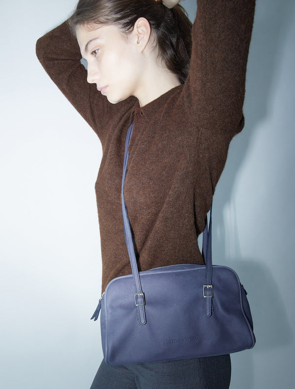 paloma wool Leather bag no 2329 / Soft Cayetano