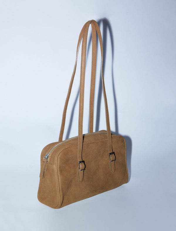 paloma wool Leather bag no 2329 / Soft Cayetano