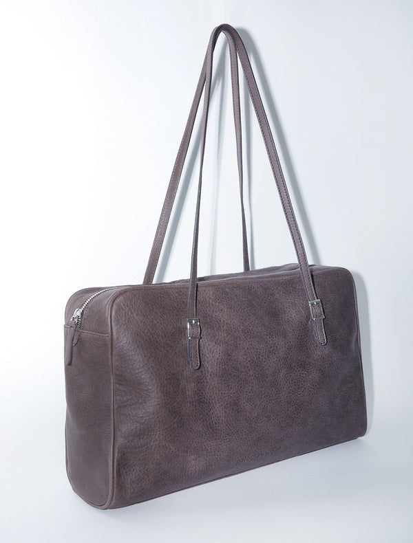 Paloma Wool Leather Bag No 2330 / Soft Caye