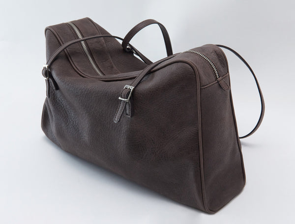 Paloma Wool Leather Bag No 2330 / Soft Caye