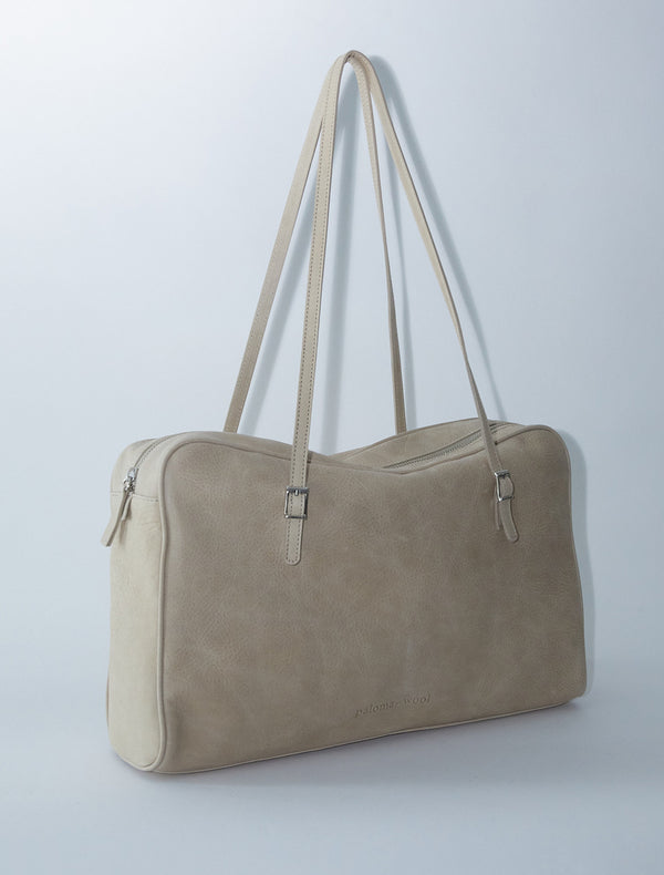 paloma wool Leather bag no 2330 / Soft Caye
