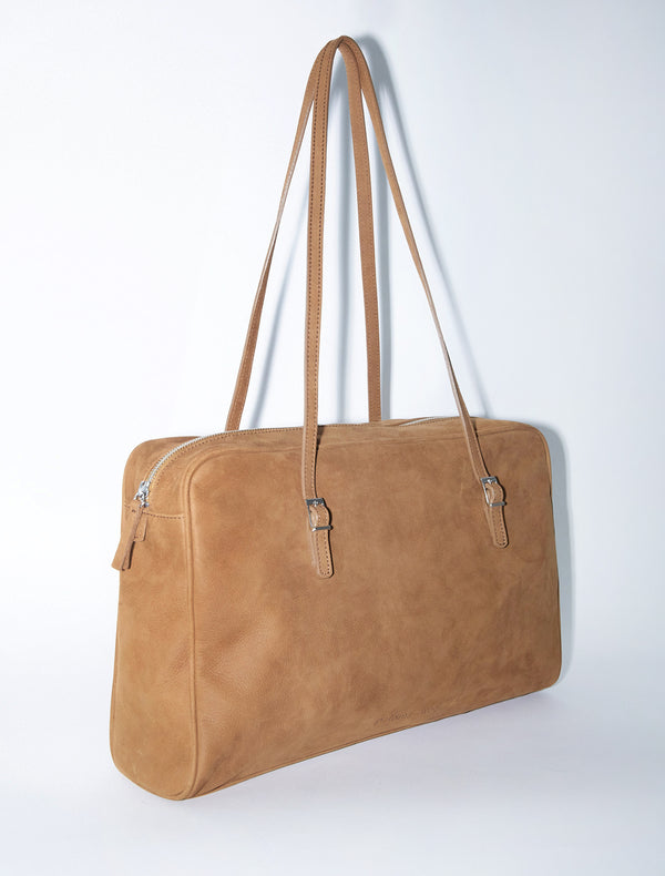 paloma wool Leather bag no 2330 / Soft Caye