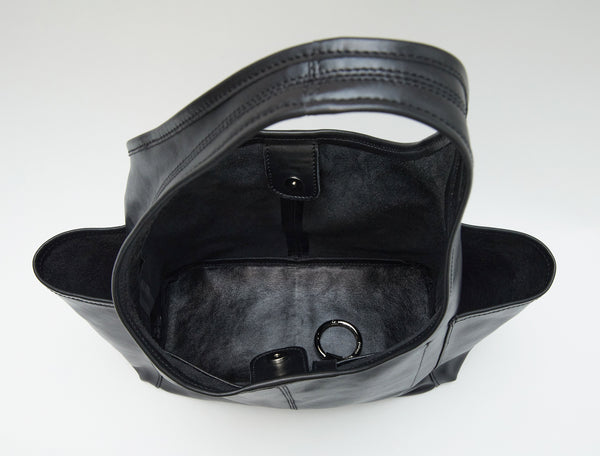 Paloma Wool Leather Bag No 2384 / Sakura II