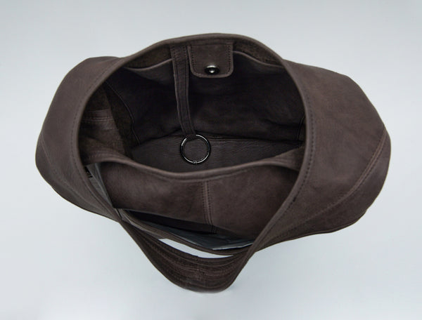 Paloma Wool Leather Bag No 2385 / Big Sakura