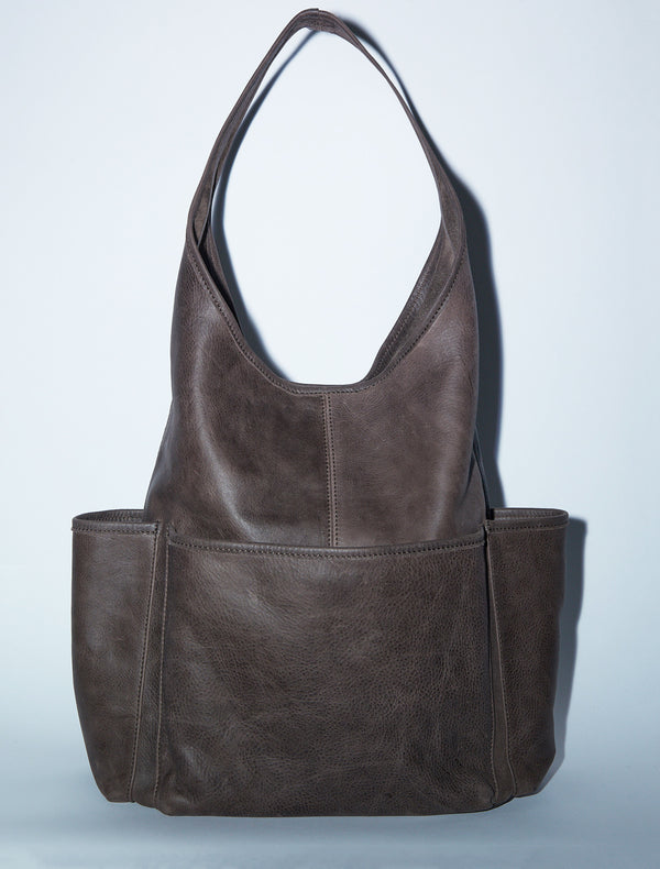 paloma wool Leather bag no 2385 / Big Sakura