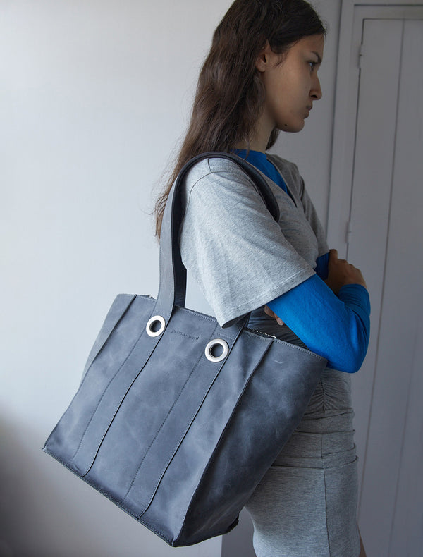 paloma wool Leather bag no 2415 / Milagros