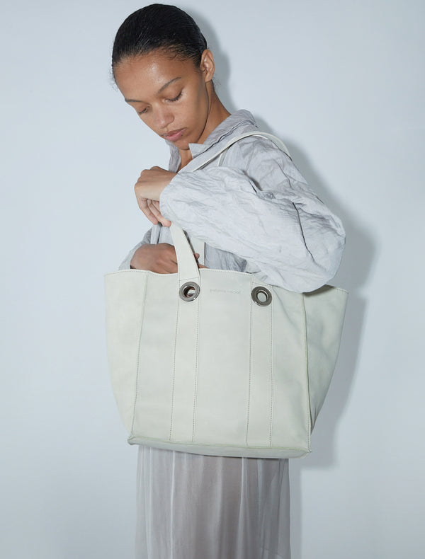 paloma wool Leather bag no 2415 / Milagros