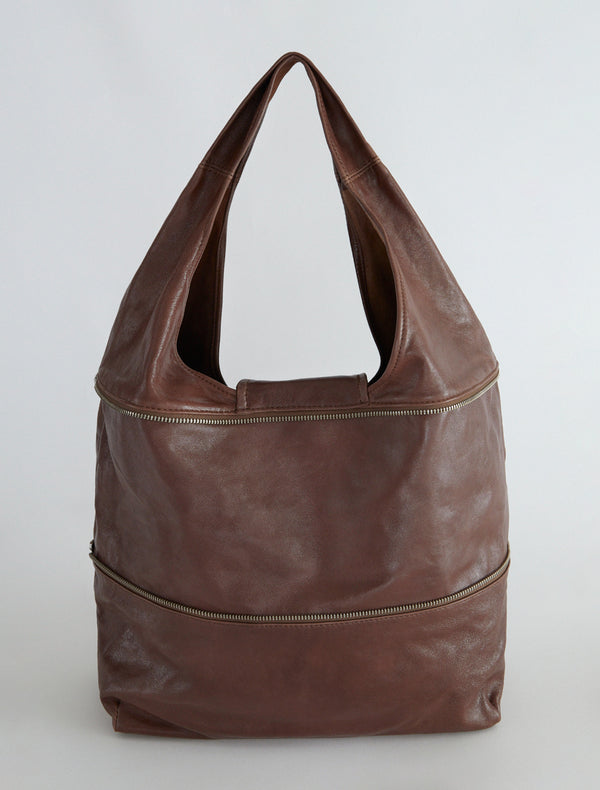 paloma wool Leather bag no 2595 / Riba Zip