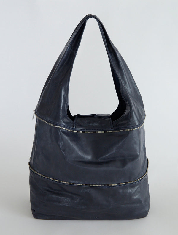 paloma wool Leather bag no 2595 / Riba Zip