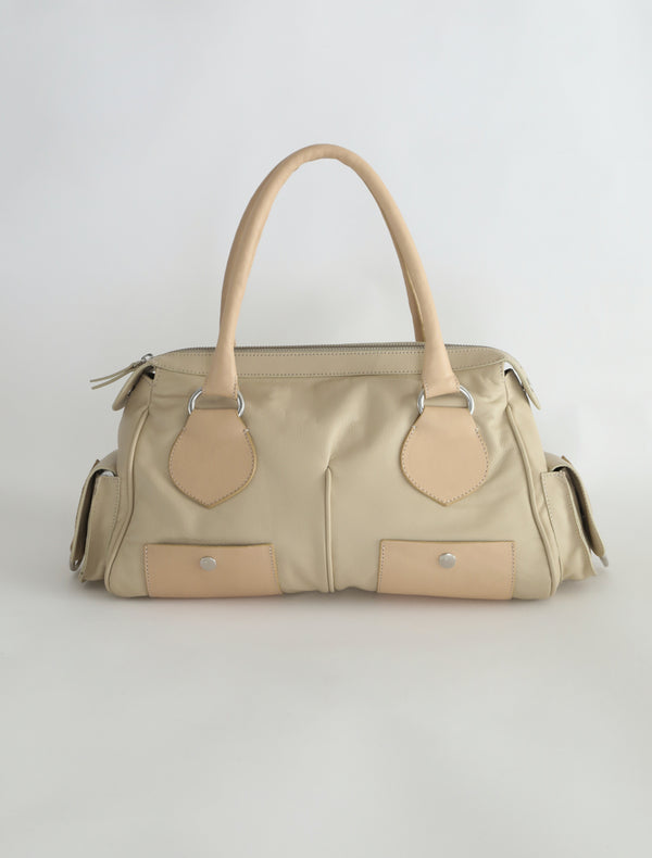 Paloma Wool Leather Bag No 2606 / Tilda