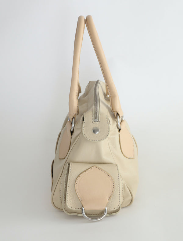 Paloma Wool Leather Bag No 2606 / Tilda