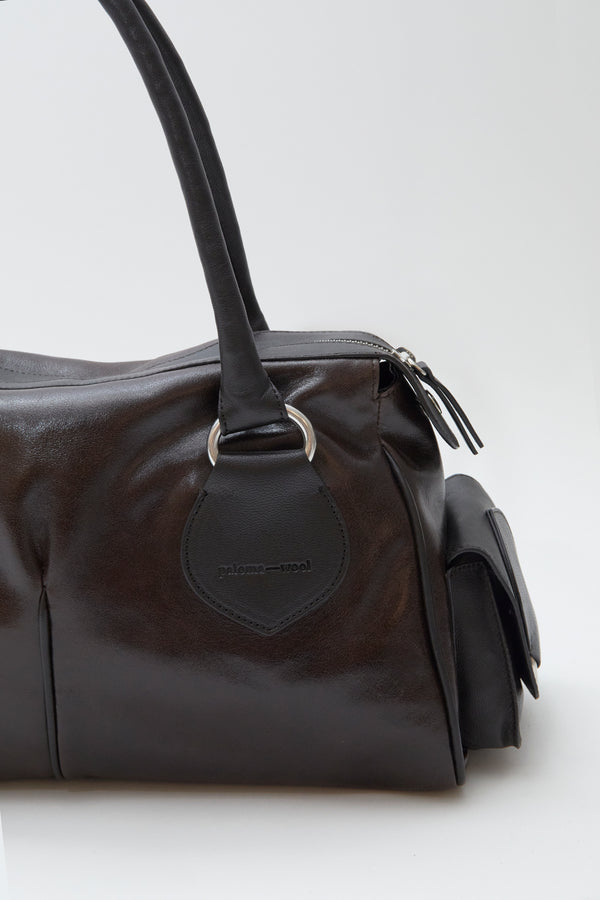 Paloma Wool Leather Bag No 2606 / Tilda