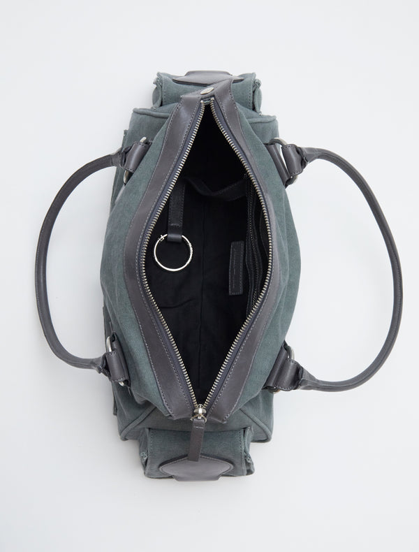 Paloma Wool Leather Bag No 2606 / Tilda