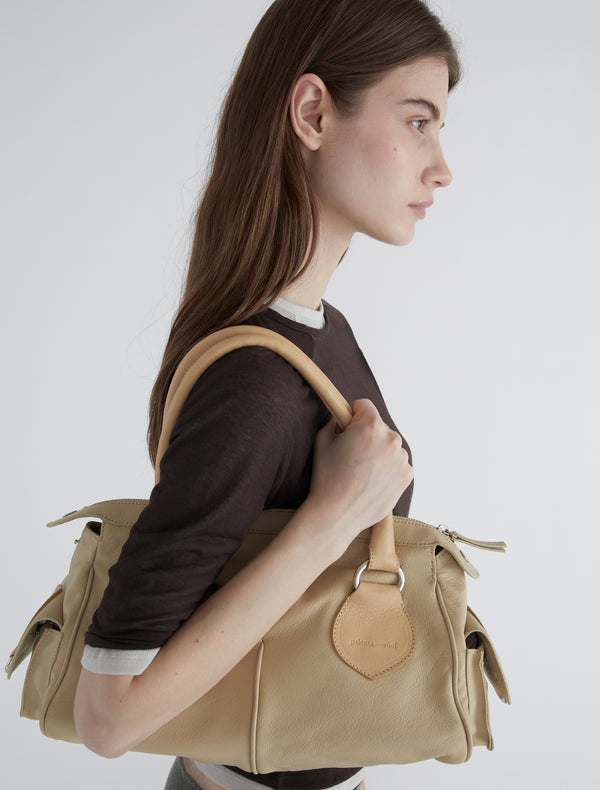 paloma wool Leather bag no 2606 / Tilda