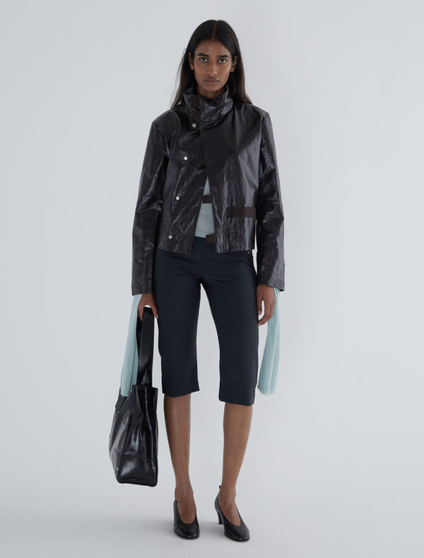 Paloma Wool Leather Bag No 2626 / Marga