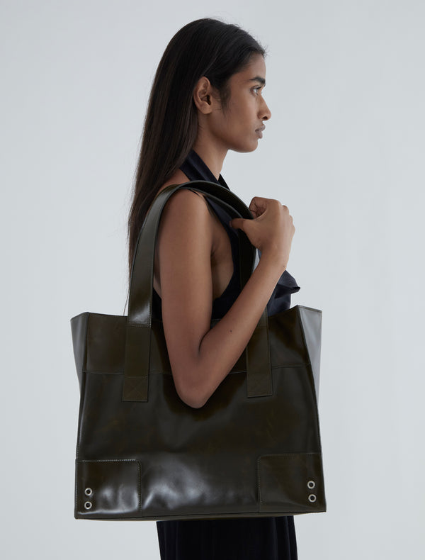 paloma wool Leather bag no 2626 / Marga