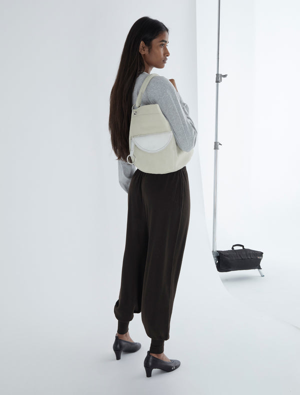 Paloma Wool Leather Bag No 2627 / Celia