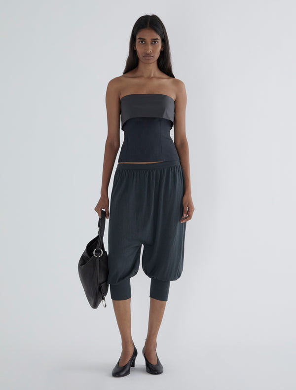 Paloma Wool Leather Bag No 2627 / Celia