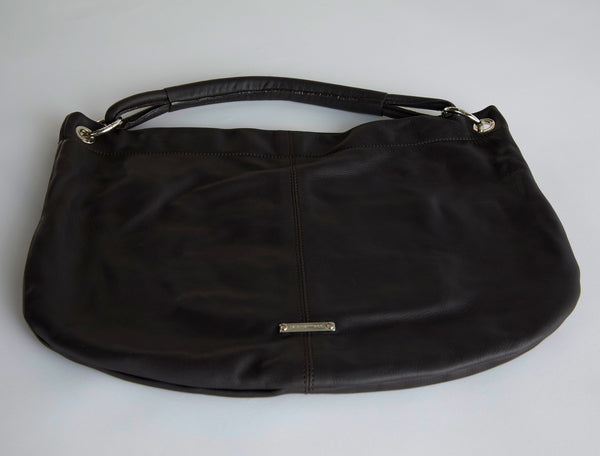 Paloma Wool Leather Bag No 2627 / Celia