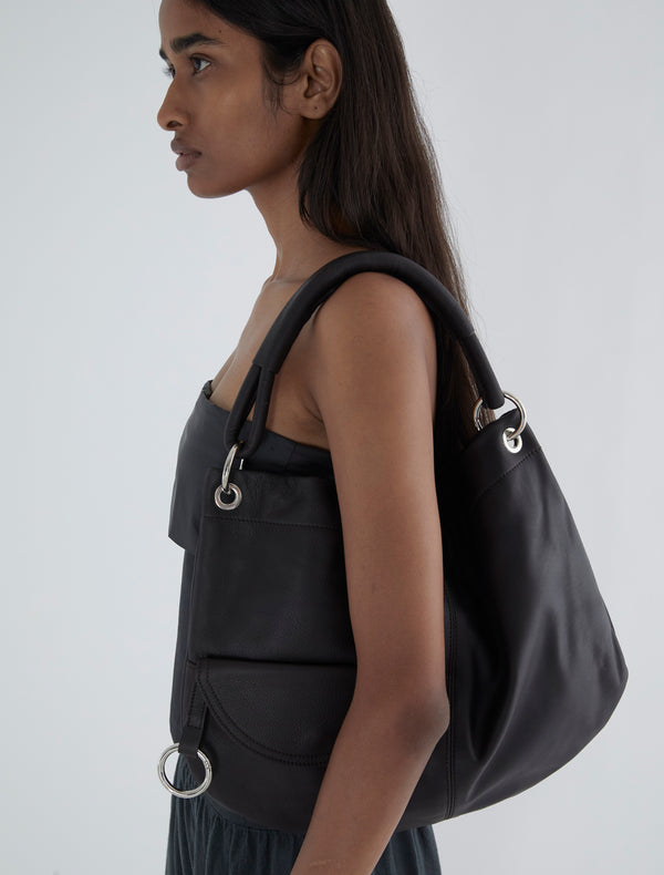 paloma wool Leather bag no 2627 / Celia