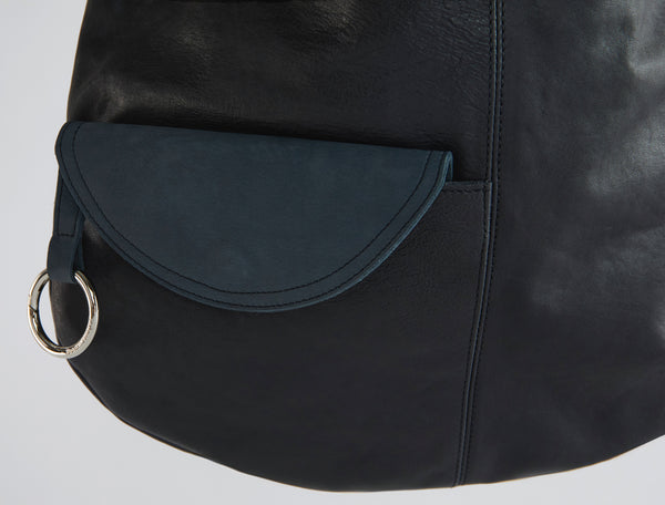 Paloma Wool Leather Bag No 2627 / Celia