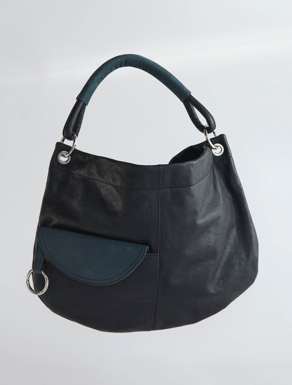 paloma wool Leather bag no 2627 / Celia