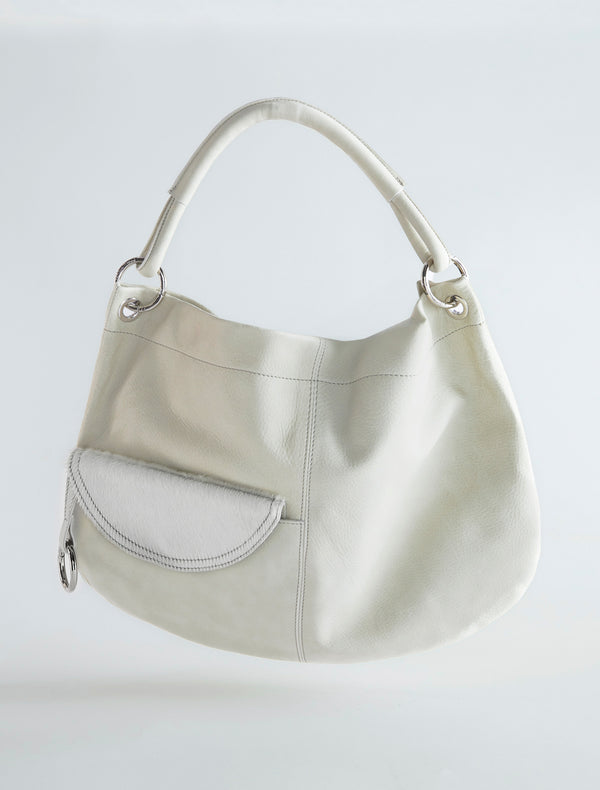 paloma wool Leather bag no 2627 / Celia