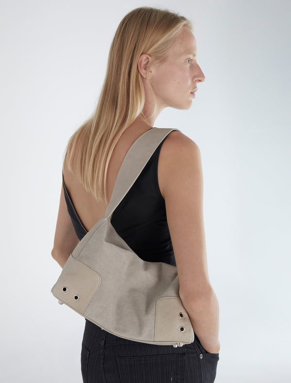 Paloma Wool Leather Bag No 2726 / Clara