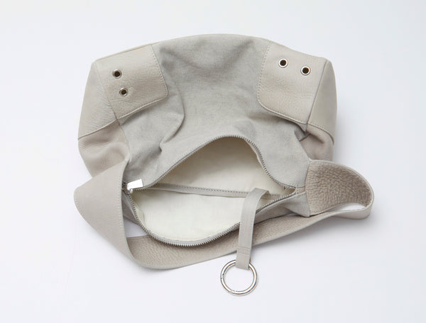 Paloma Wool Leather Bag No 2726 / Clara