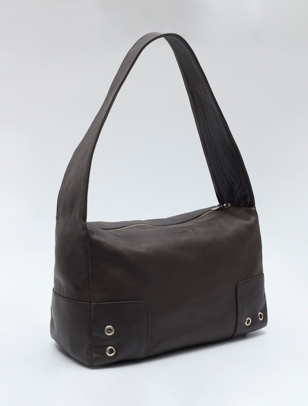 Paloma Wool Leather Bag No 2726 / Clara